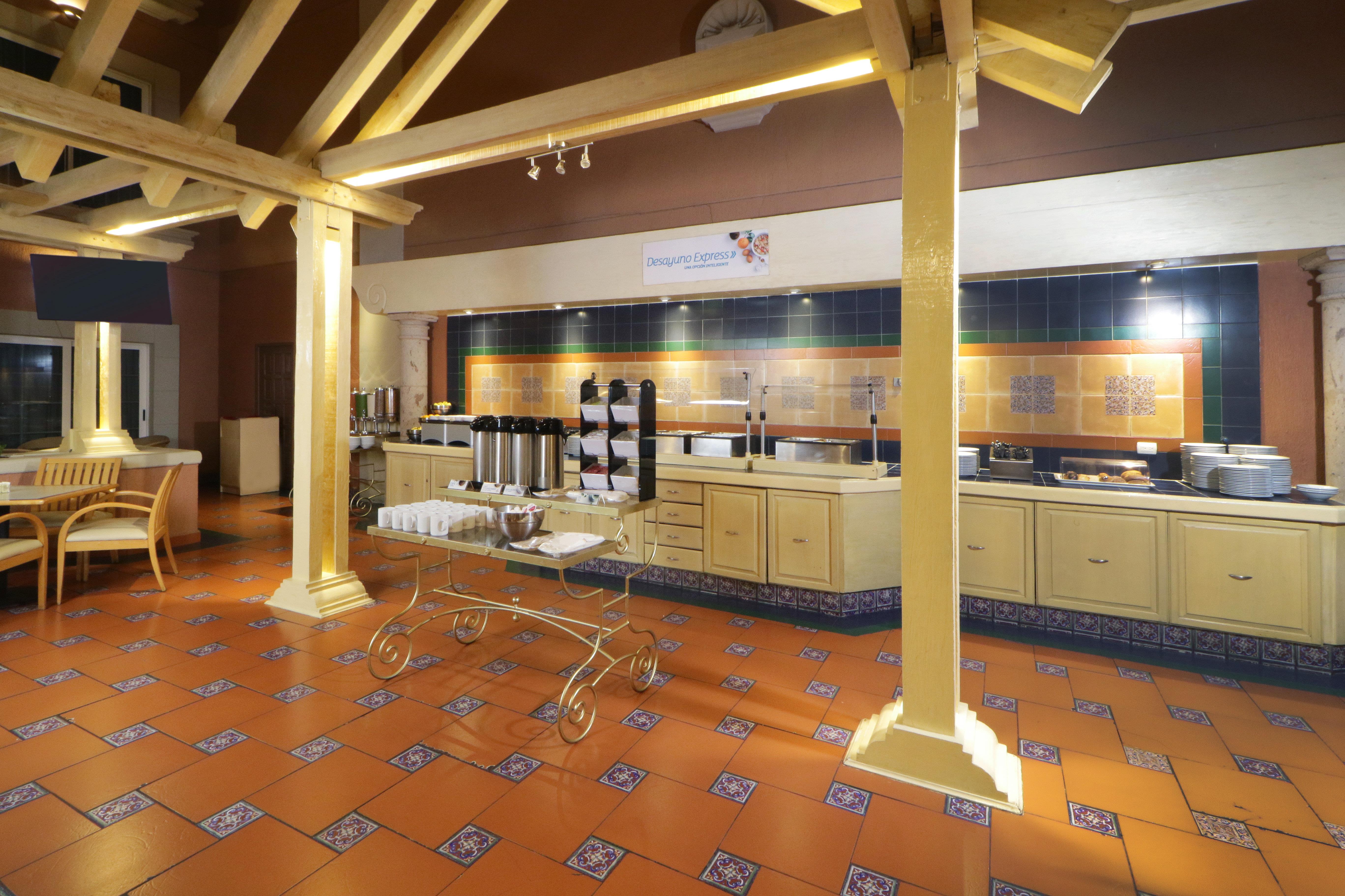 holiday inn express monterrey galerias by ihg