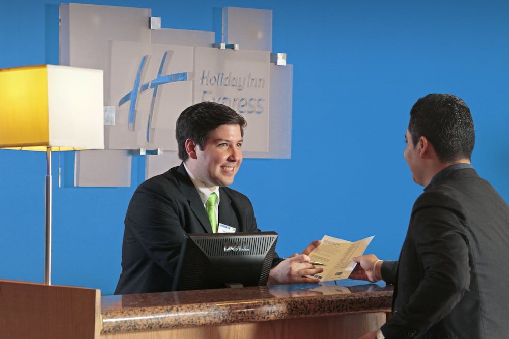 holiday inn express monterrey galerias by ihg