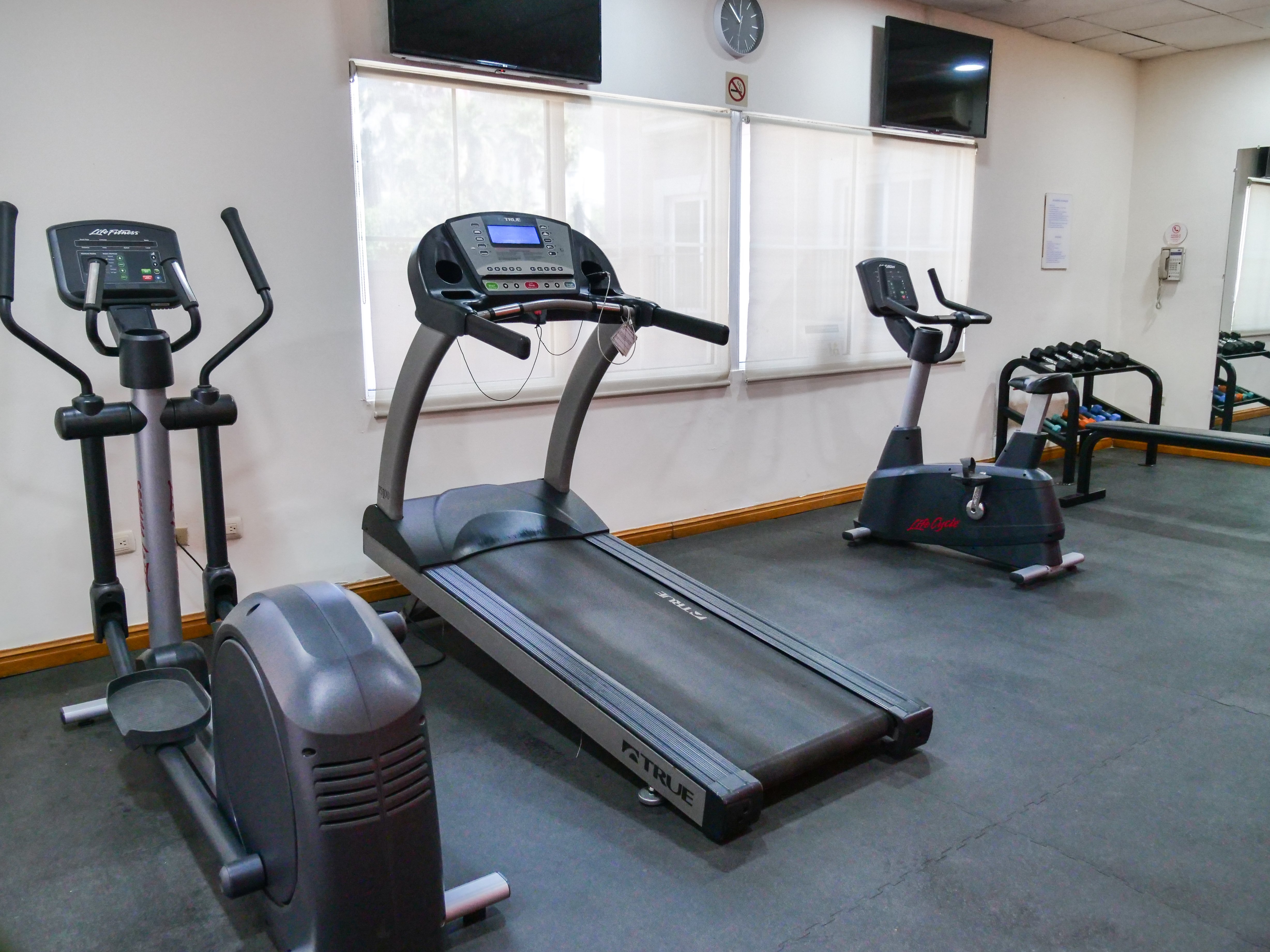 holiday inn express monterrey galerias by ihg