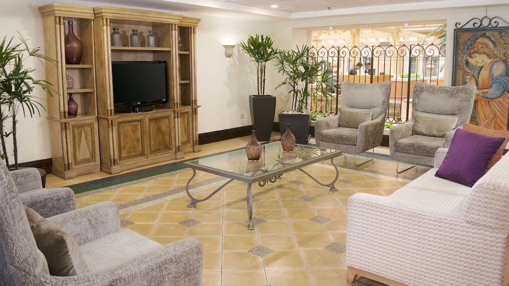 holiday inn express monterrey galerias by ihg