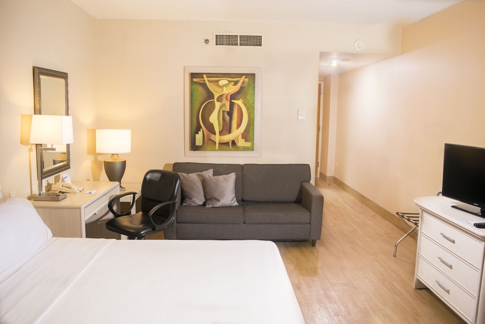 holiday inn express monterrey galerias by ihg