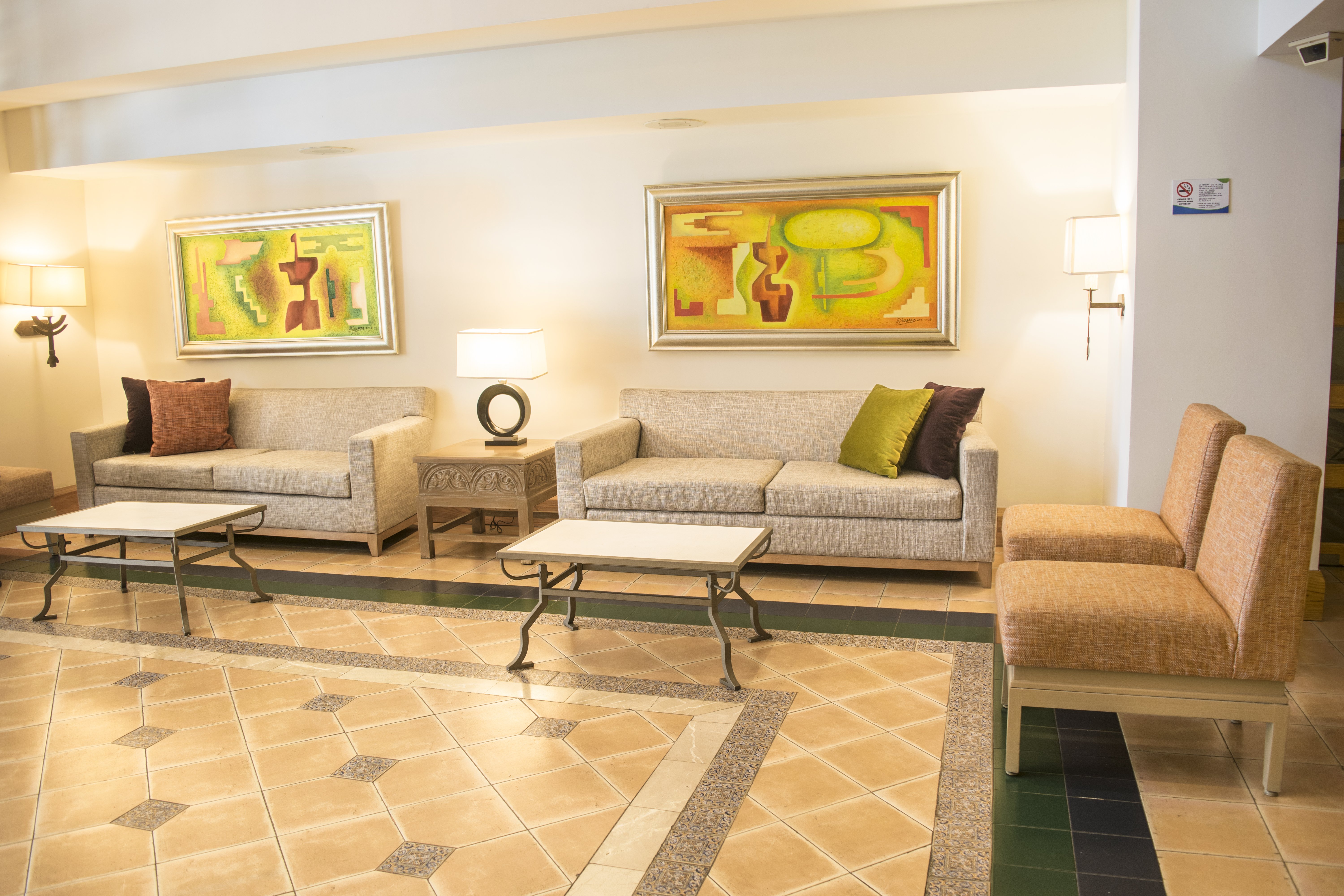 holiday inn express monterrey galerias by ihg