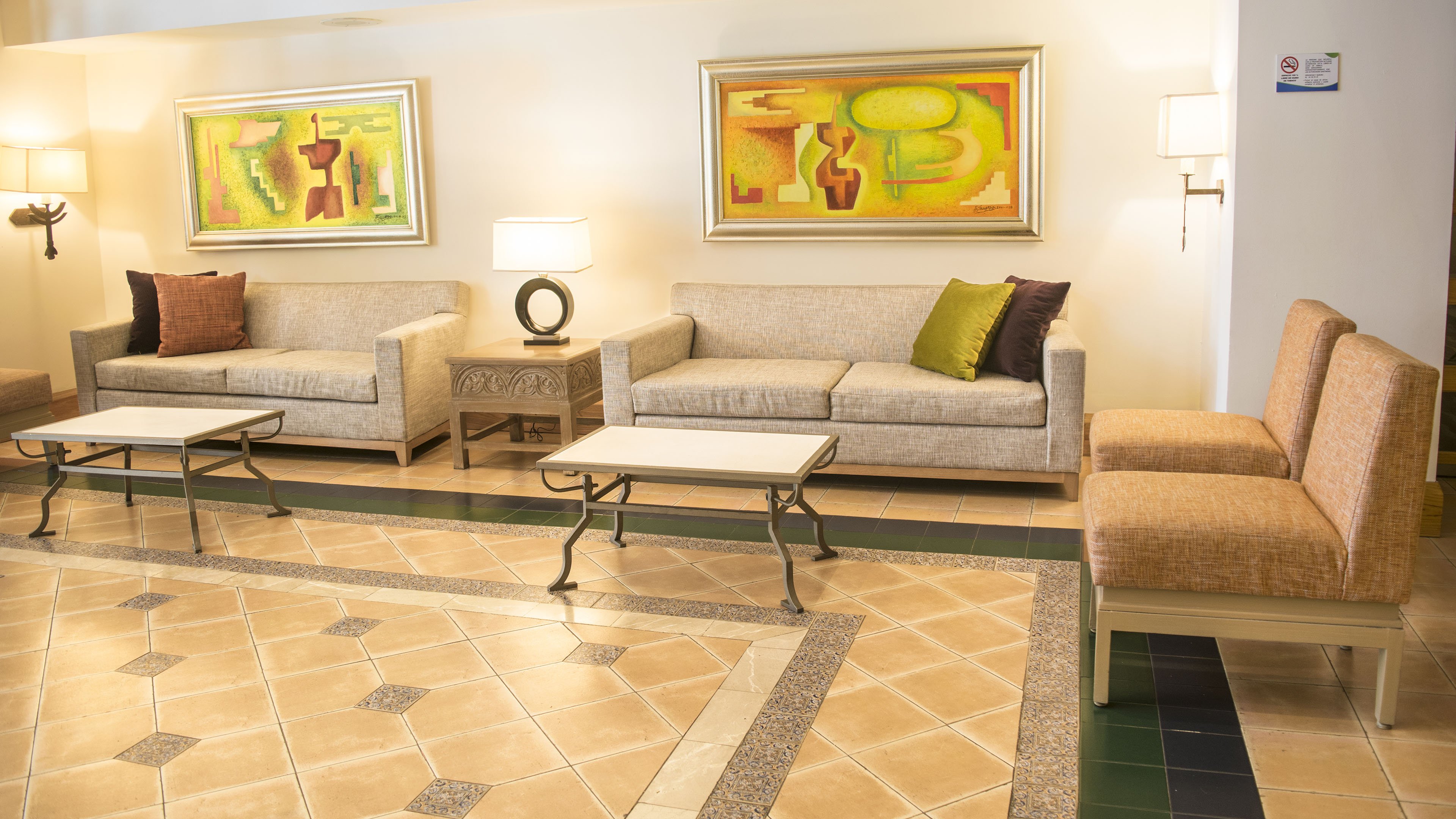 holiday inn express monterrey galerias by ihg