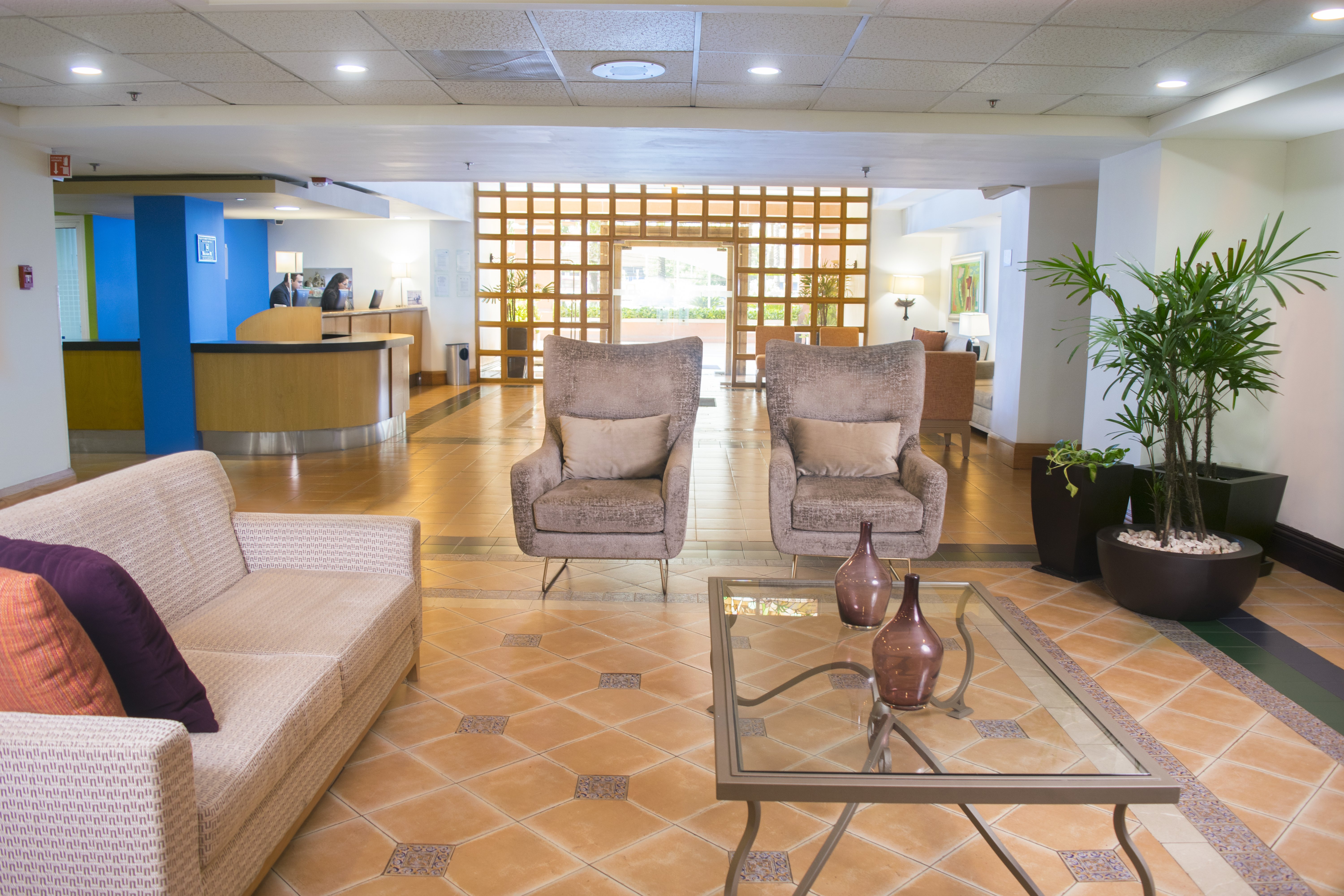 holiday inn express monterrey galerias by ihg