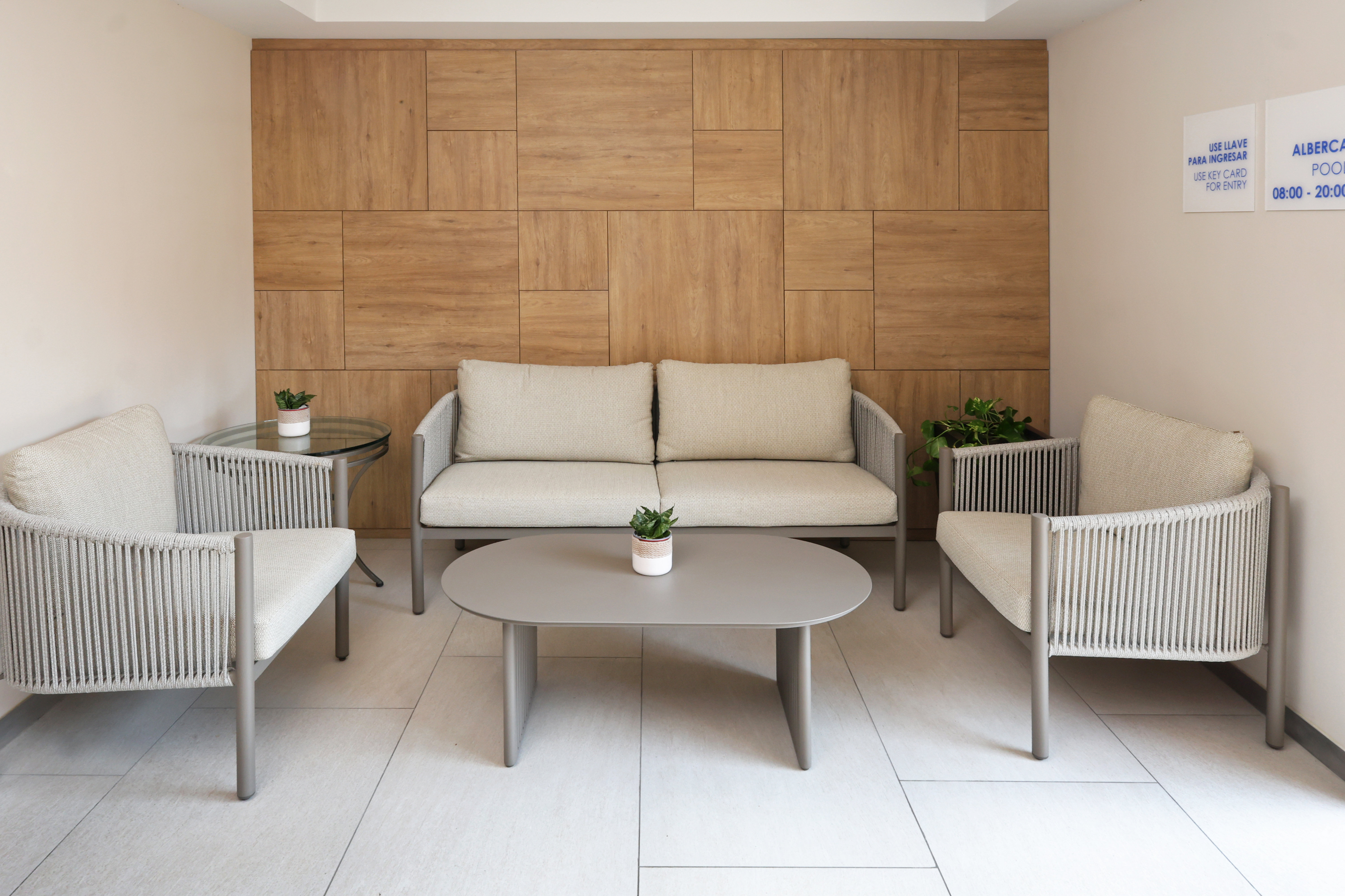 holiday inn express monterrey galerias by ihg