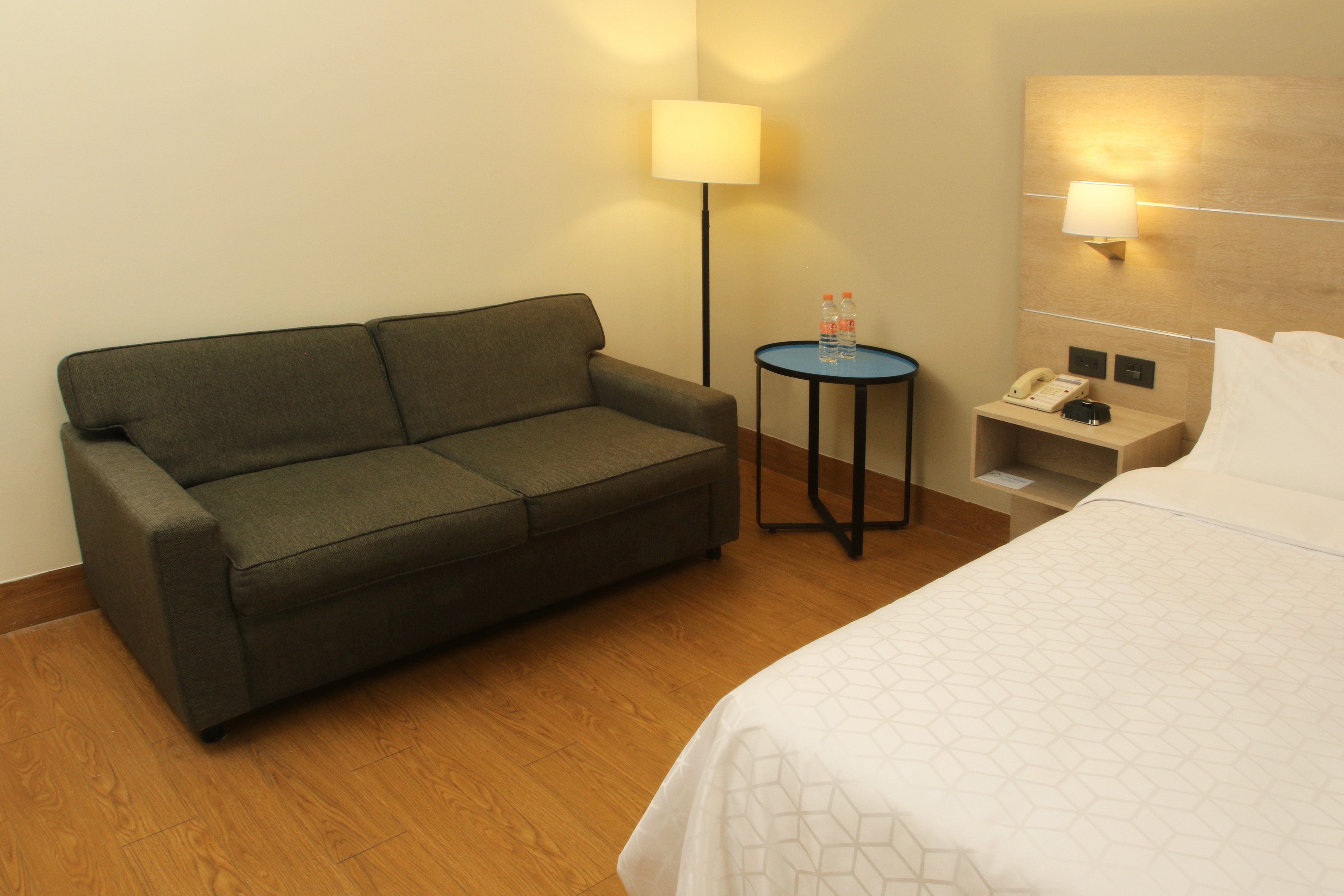 holiday inn express monterrey galerias by ihg