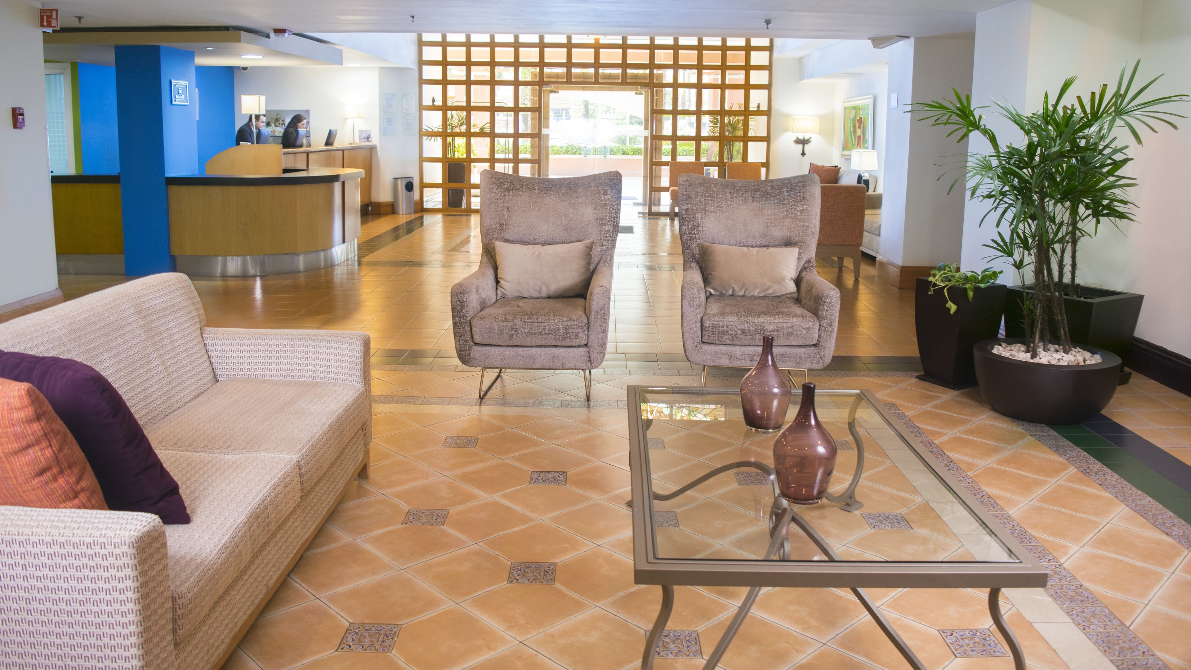 holiday inn express monterrey galerias by ihg