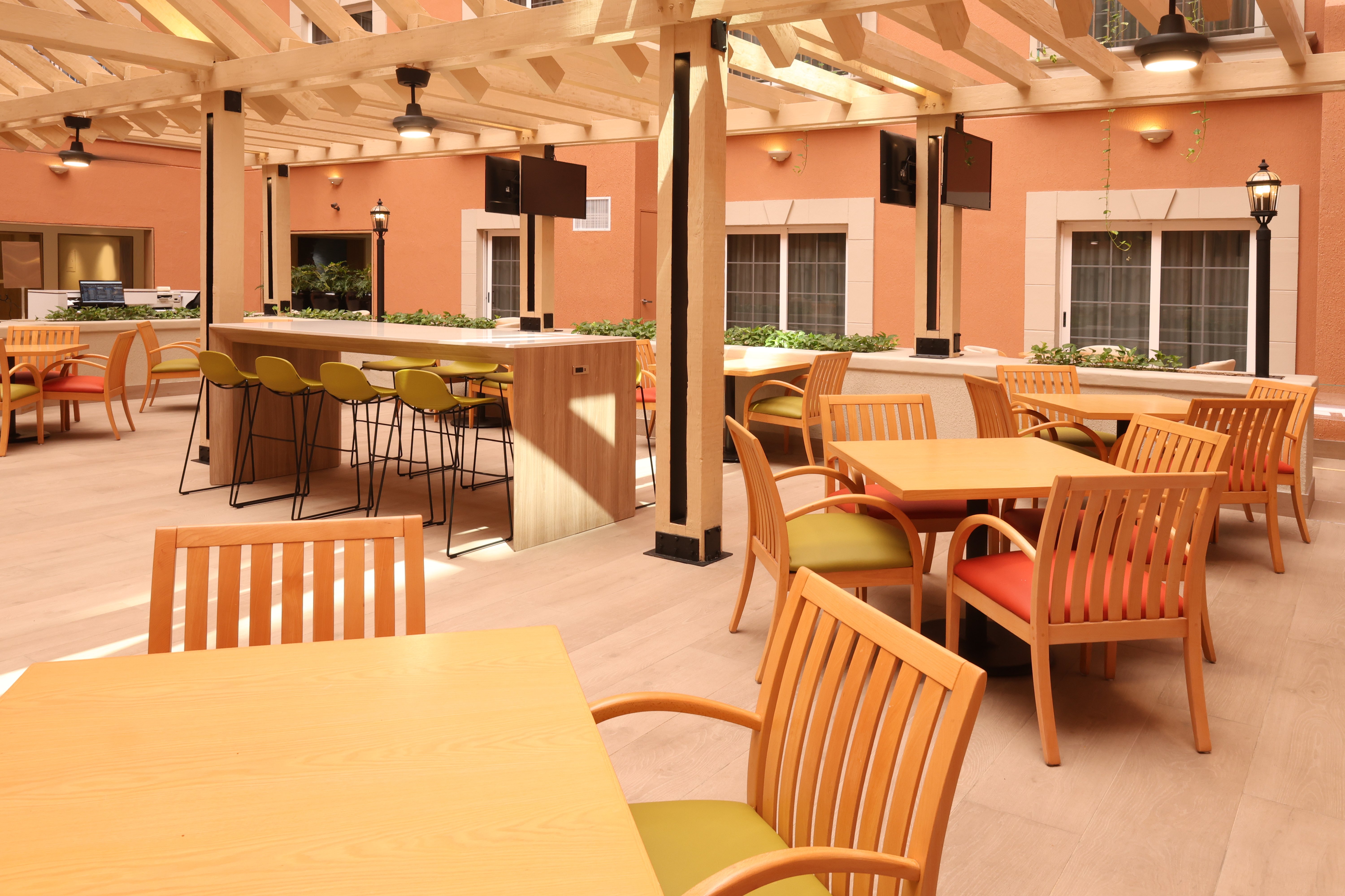 holiday inn express monterrey galerias by ihg