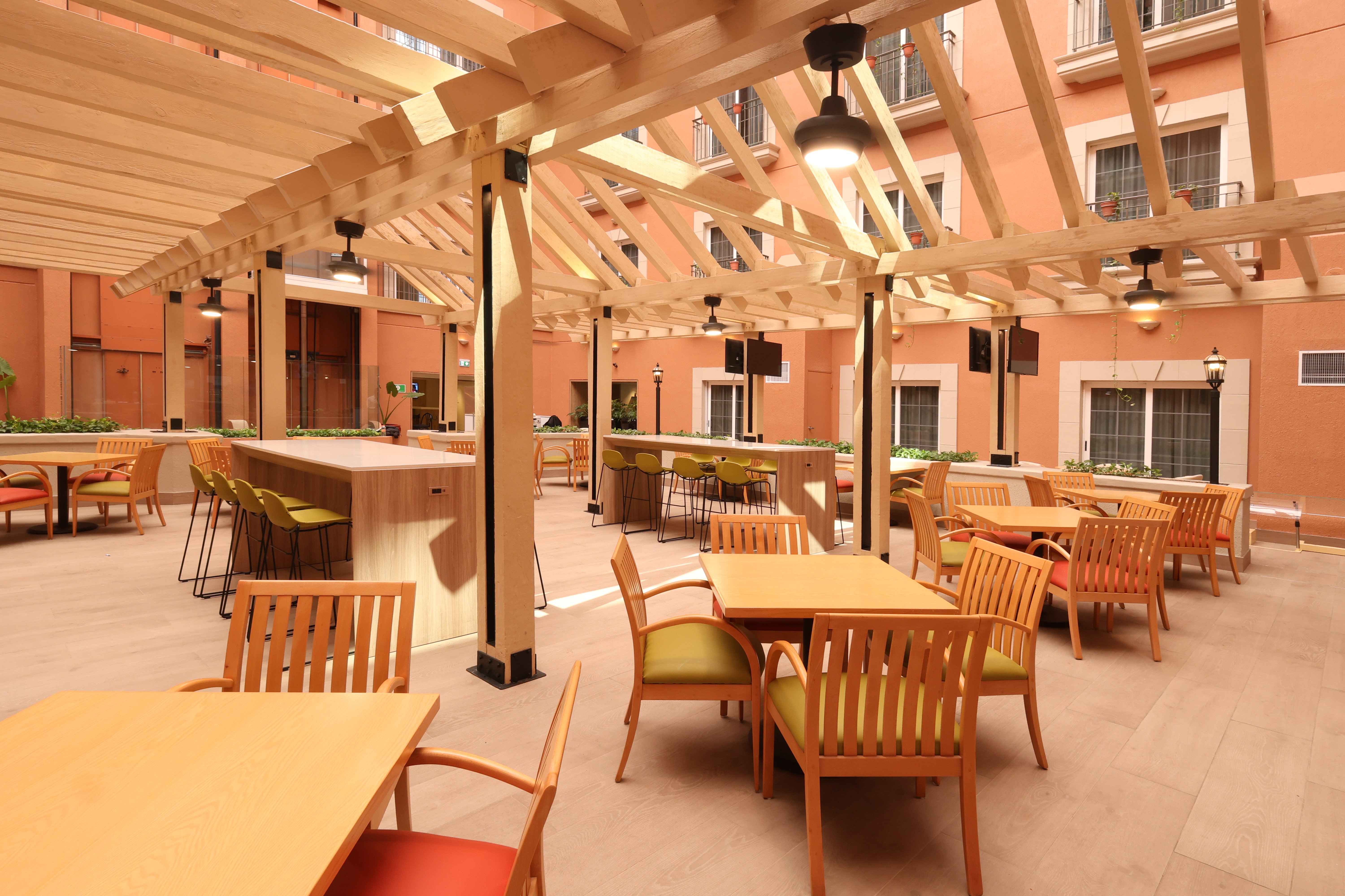 holiday inn express monterrey galerias by ihg