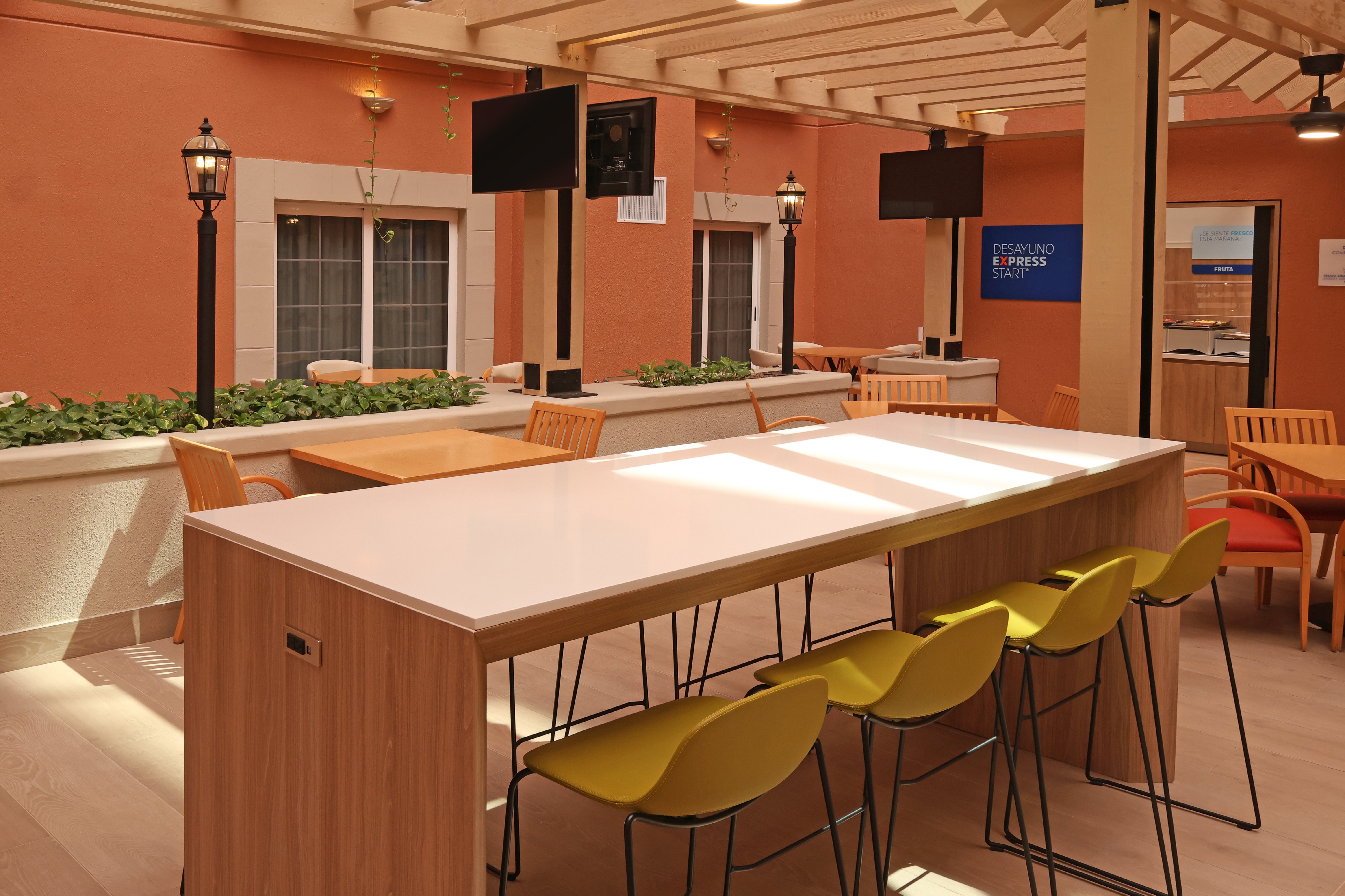 holiday inn express monterrey galerias by ihg