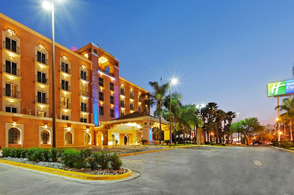 holiday inn express monterrey galerias by ihg