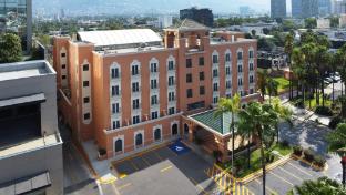 holiday inn express monterrey galerias by ihg