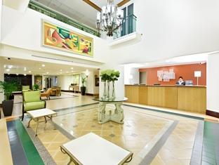 holiday inn express monterrey galerias by ihg