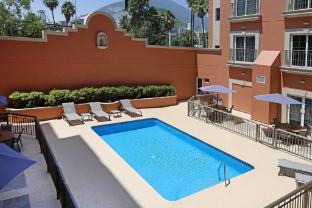 holiday inn express monterrey galerias by ihg