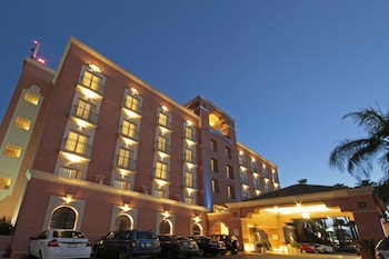 Holiday Inn Express Monterrey Galerias By Ihg,San Pedro Garza Garcia>>Monterrey,3 star