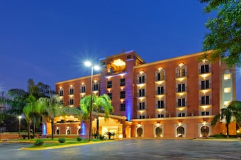 Holiday Inn Express Monterrey Galerias By Ihg,San Pedro Garza Garcia>>Monterrey,3 star