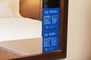hampton inn by hilton monterrey airport