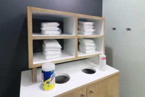 hampton inn by hilton monterrey airport