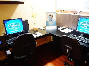 hampton inn by hilton monterrey airport