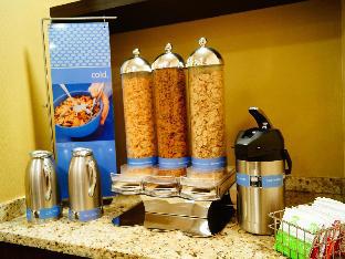 hampton inn by hilton monterrey airport