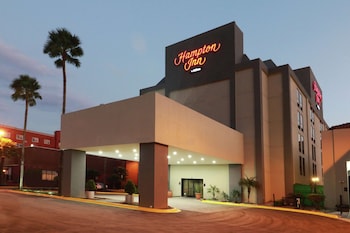 hampton inn by hilton monterrey airport