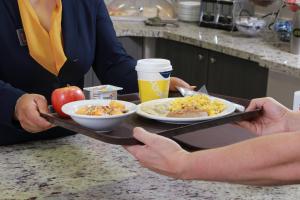 hampton inn by hilton monterrey airport
