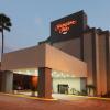 hampton inn by hilton monterrey airport