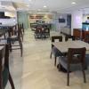 hampton inn by hilton monterrey airport