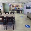hampton inn by hilton monterrey airport