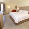 hampton inn by hilton monterrey airport