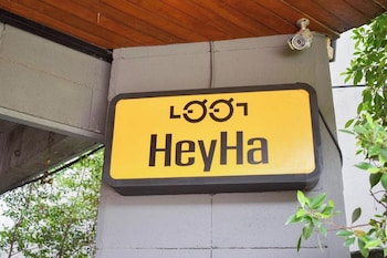 heyha house
