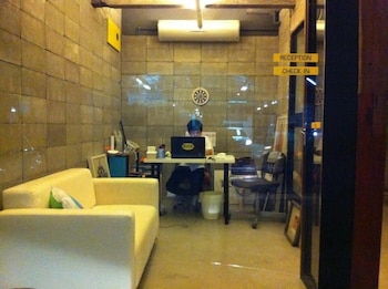 Heyha House,,3 star