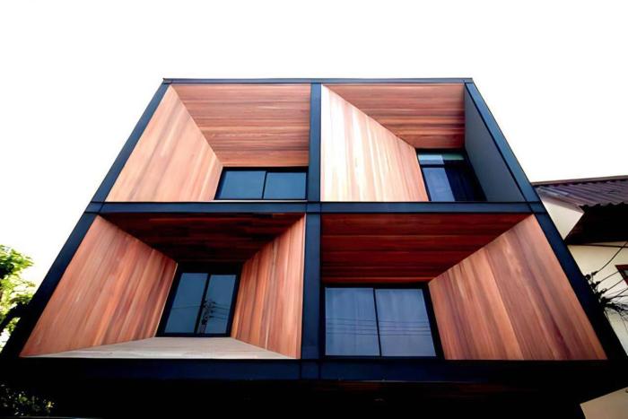 heyha house