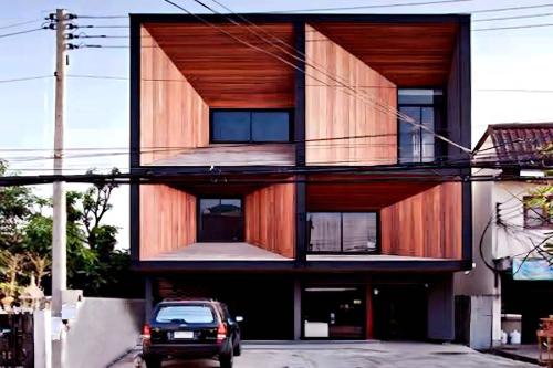 heyha house