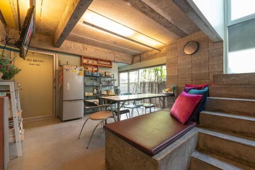 heyha house