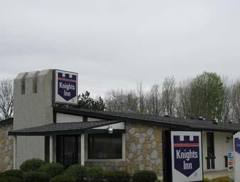 knights inn macedonia