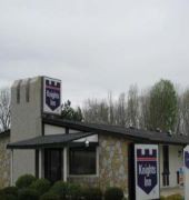 knights inn macedonia