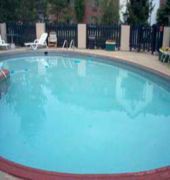 knights inn macedonia