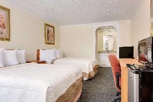 knights inn macedonia