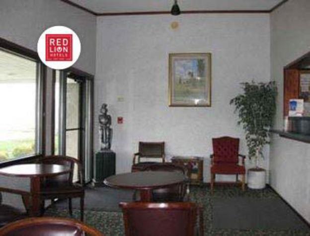 knights inn macedonia