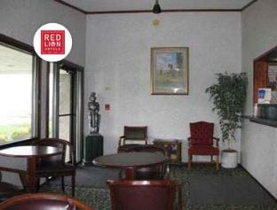 knights inn macedonia