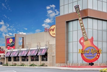 knights inn macedonia