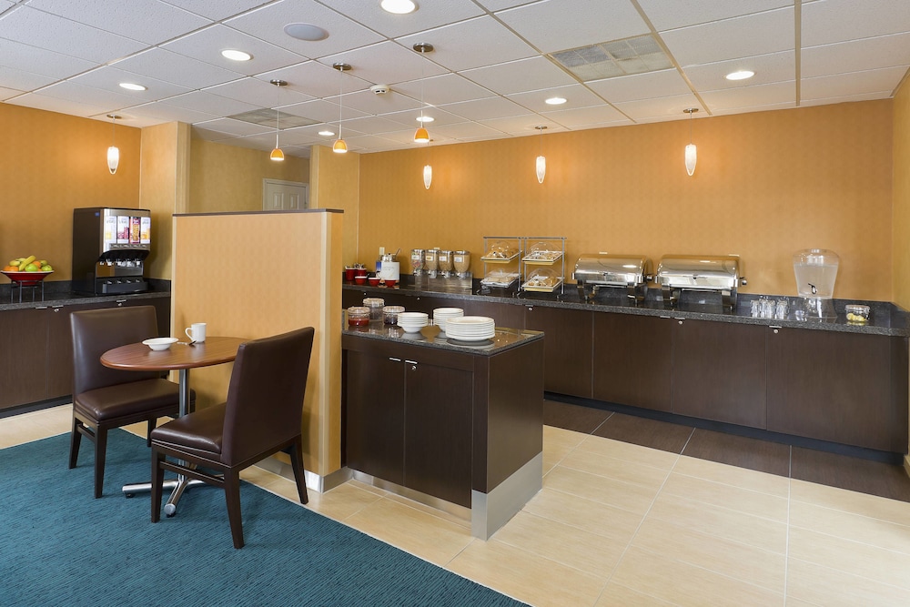 residence inn canton