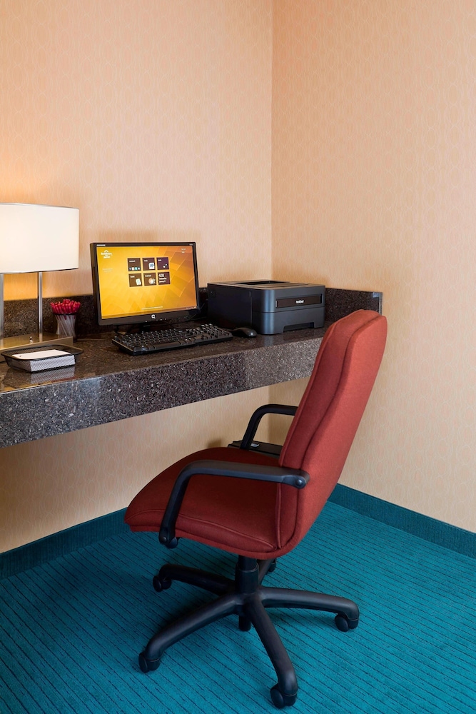 residence inn canton