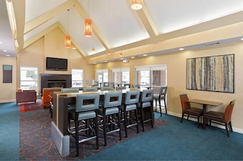 Residence Inn Canton,Canton>>Akron,3 star