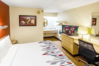 red roof inn canton