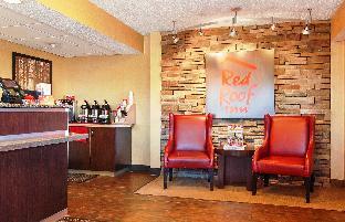 Red Roof Inn Canton,Barberton>>Akron,2 star