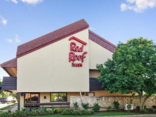 Red Roof Inn Canton,Barberton>>Akron,2 star