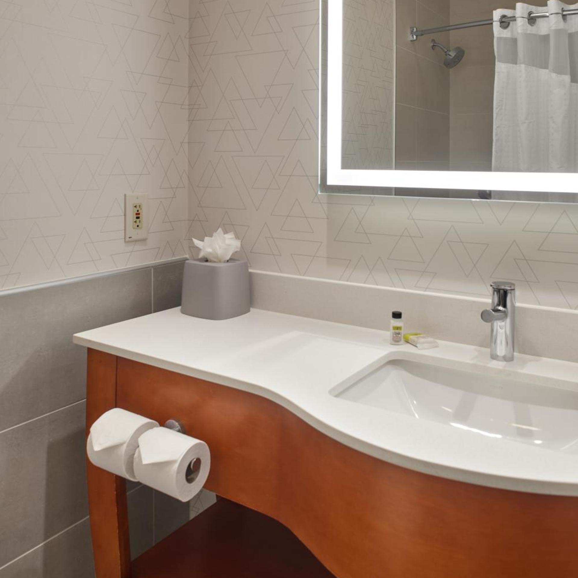 holiday inn express akron nw fairlawn by ihg