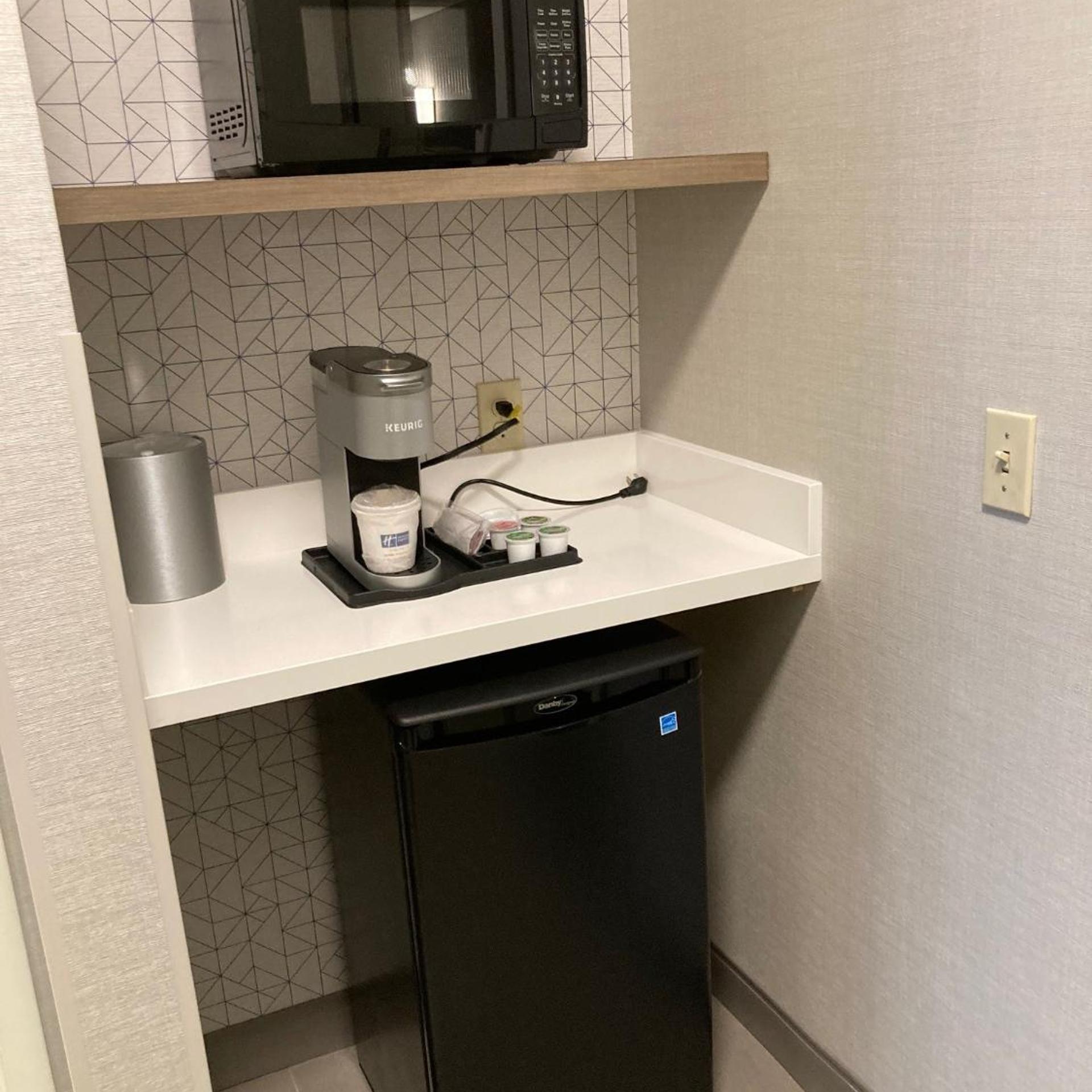 holiday inn express akron nw fairlawn by ihg